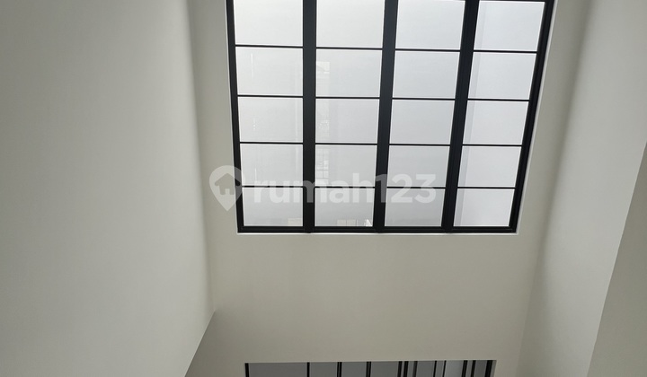 Jual BU Paling murah rumah villa pasir putih pik2 2