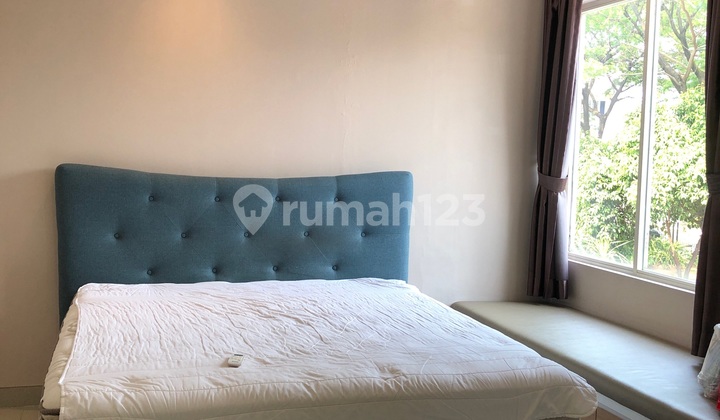 Sewa 6x15 Full Furnish Golf Lake Residence Cengkareng Jakarta Barat