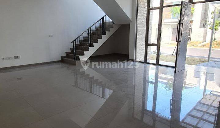 Termurah Rumah Pik2 Pik Jakarta Utara 2