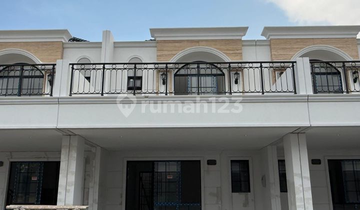 Sewa Rumah Bukit Nirmala Pik2 Pik Sewa Rumah Bukit Nirmala Pik2 Pik