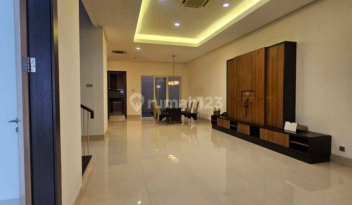 Jual Rumah Camar Pik 8x23 Bagus Siap Huni Jakarta Utara 1
