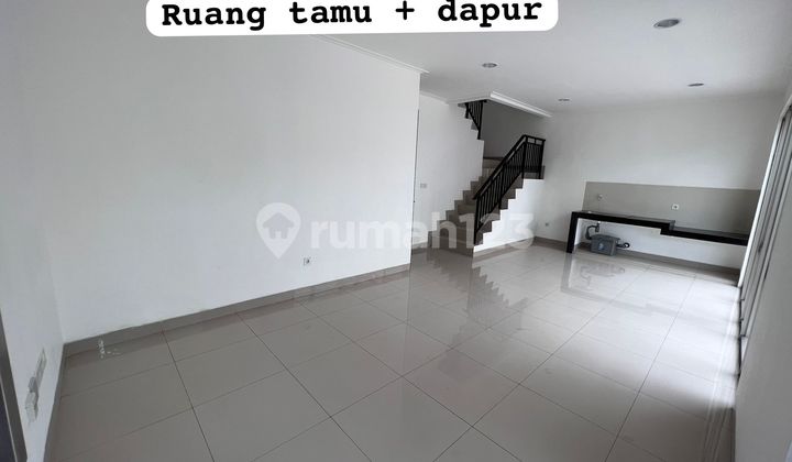 Jual PALING MURAH rumah Pik2 Pantai Indah Kapuk 2