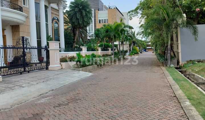 Plot Below Market Price Mutiara Beach Plot North Jakarta Plot Below Market Price Mutiara Beach Plot North Jakarta