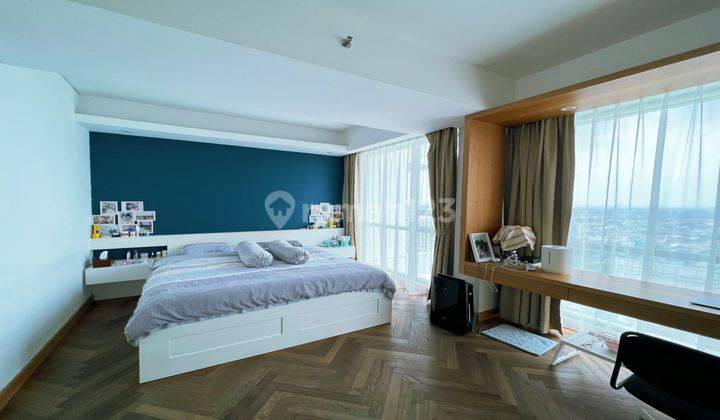 Jual Apartemen St Moritz Puri Indah Jakarta Barat 2