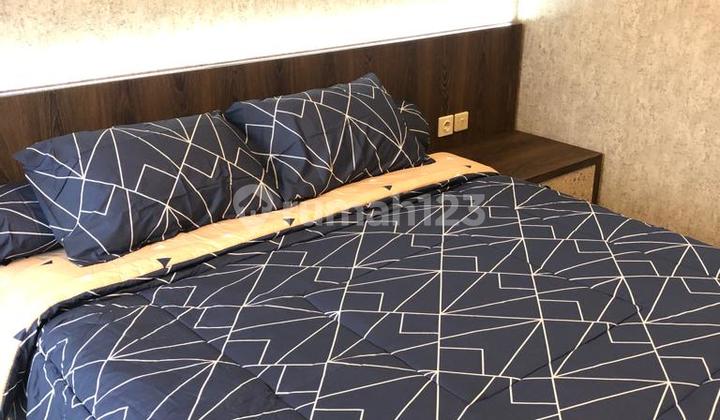 Rent Gold Coast Apartment PIK North Jakarta