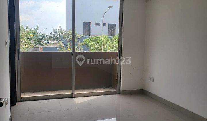 Sewa Termurah Rumah Pik2 Manhattan Pbv Simprug 2