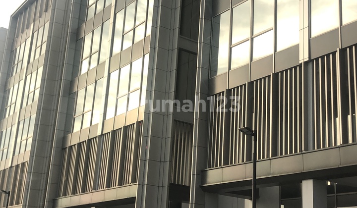 Sewa Ruko 6 Lantai Pik2 Satu Satunya Posisi Boulevard Pik2