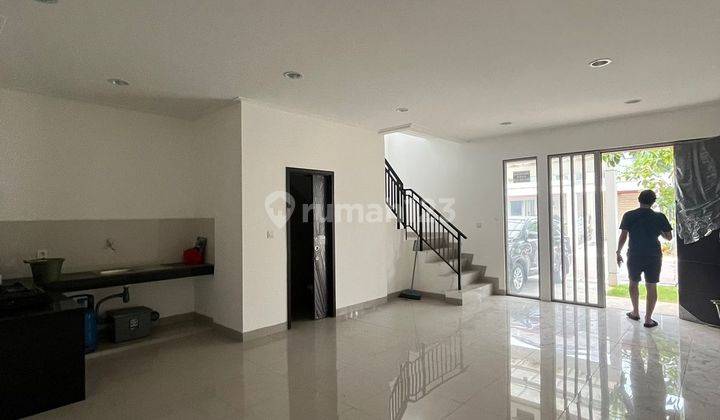 Sewa Termurah Rumah Pik 2 Pantai Indah Kapuk 2 