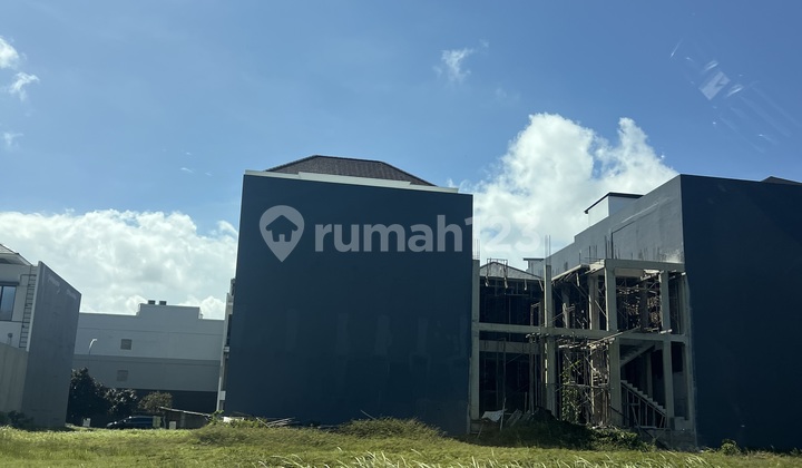 Sell Cheapest Plot Simprug Pik2 Nice Cluster Pik2