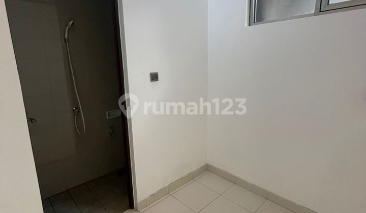 Jual 10x34.3 Rumah Golf Island Pik Jakarta Utara 2