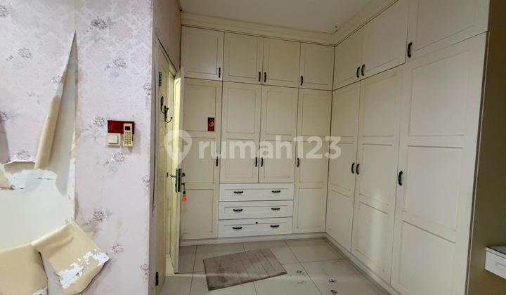 Jarang Ada Furnish Golf Lake Residence Cengkareng 2