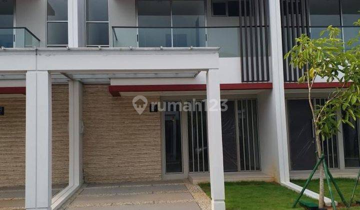 Jual Termurah Rumah Pik2 Pantai Indah Kapuk 1