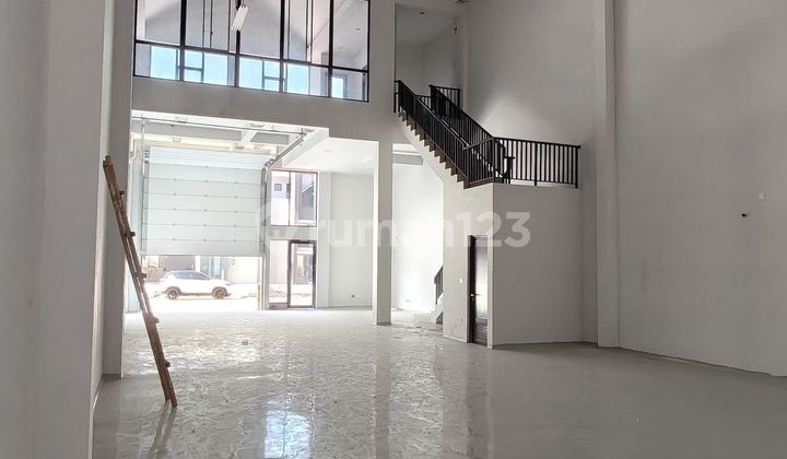 Cheapest 9X30 Warehouse Bizpark Pik2