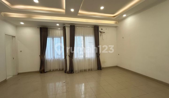 Termurah Rumah Grisenda Siap Huni Grisenda Jakarta Utara 2