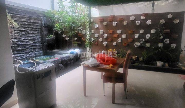 Rumah Langka Florence Rome Pik1 Termurah Pik Jakarta Utara 2