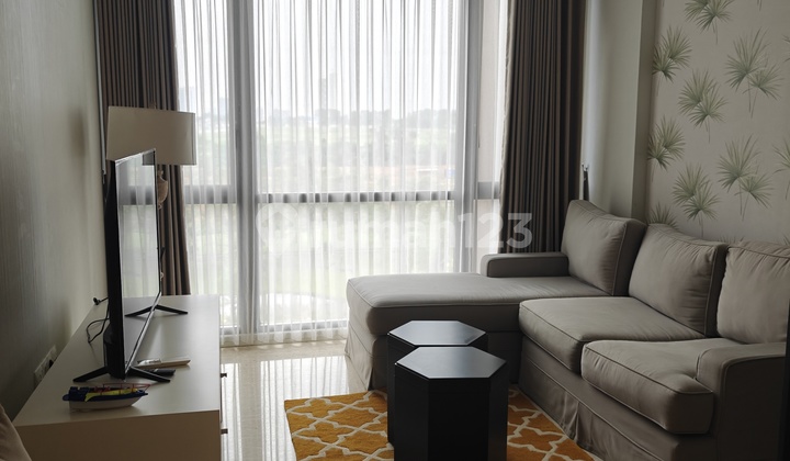 Rent a fully furnished Navapark apartment