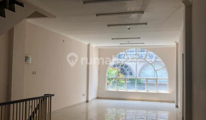 Termurah 4 Lantai Full Ruko Sedayu Square Cengkareng Jakarta Barat 1