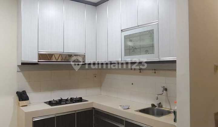 Jarang Ada Sewa Golf Lake Residence Cengkareng Furnished 2