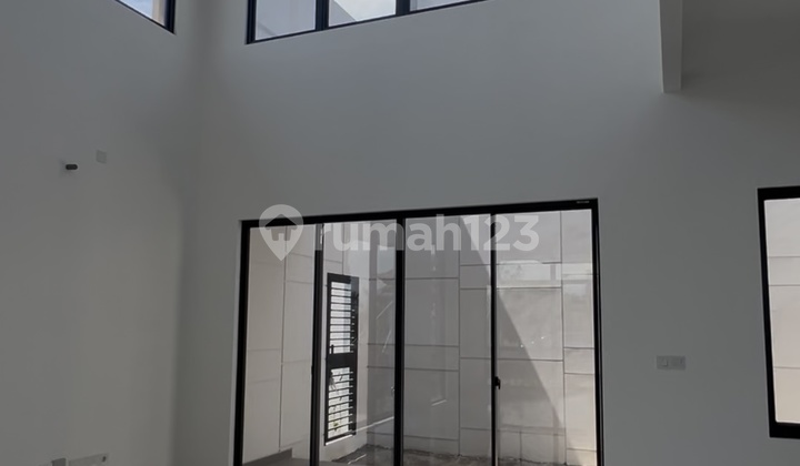 Rare Sale, Beautiful View, White Sand Villa House PIK2 2