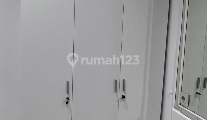 Sewa Full Furnish Rumah Golf Lake Residence  2