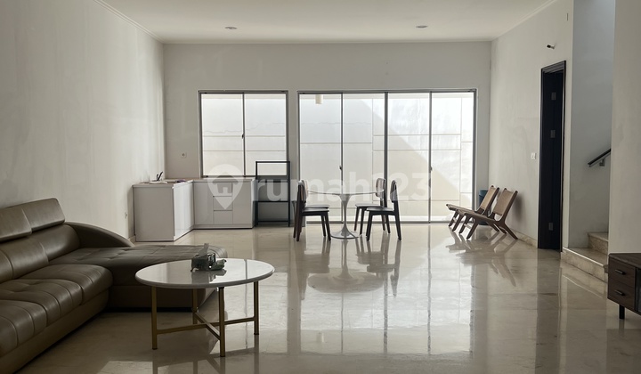 Rarely Available Furnished Rentals at Golf Island PIK, North Jakarta