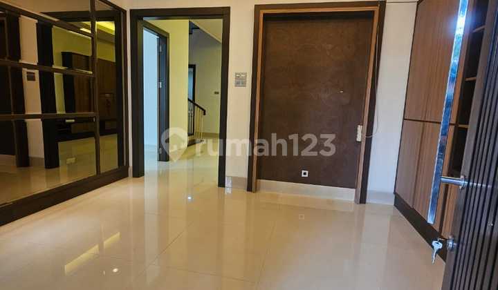 Jual Rumah Camar Pik 8x23 Bagus Siap Huni Jakarta Utara 2