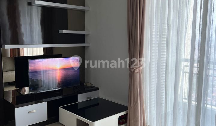 Rent 1 Bedroom Apartment Central Park Fully Furnished