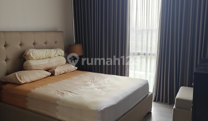 Rent a fully furnished Navapark apartment