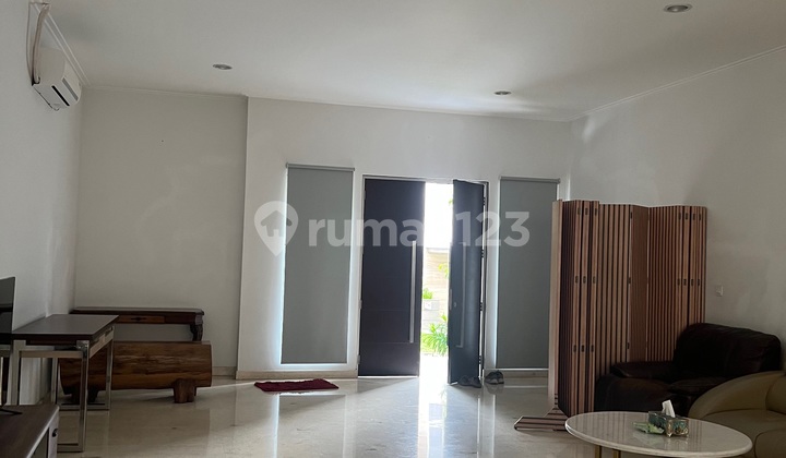 Jarang Ada Sewa Furnish Golf Island Pik Jakarta Utara 2