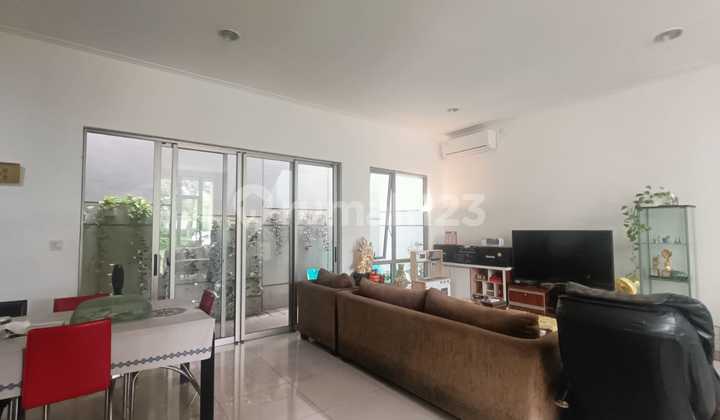 Paling Murah Rumah Pik2 10X15 Kosongan Pik2