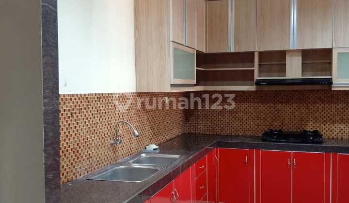 Jual Furnish 6X15 Rumah Puri Mansion Puri 2