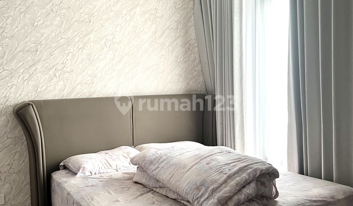 Furnished 8x12.5 for Rent, PIK2 Pantai Indah Kapuk House Furnished 8x12.5 for Rent, PIK2 Pantai Indah Kapuk House