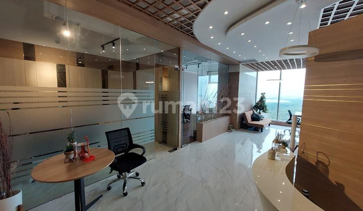 Rare Gold Coast Office Pik Rental, Hard to Find 2