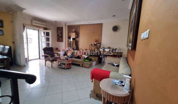 Paling Termurah Terbaik Rumah Bgm Pik Jakarta Utara Pik  1