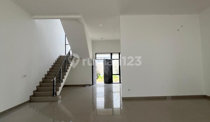 Sewa Rumah 8x15 Pik2 Jarang Ada 