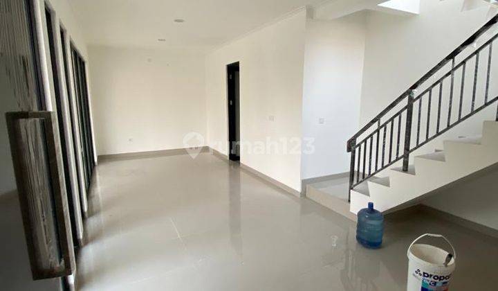 Jual Termurah Rumah Hoek Pik2 Milenial Pik Pantai Indah Kapuk 2