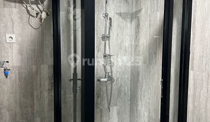 Sewa 1Bedroom Apartemen Central Park Full Furnished 2