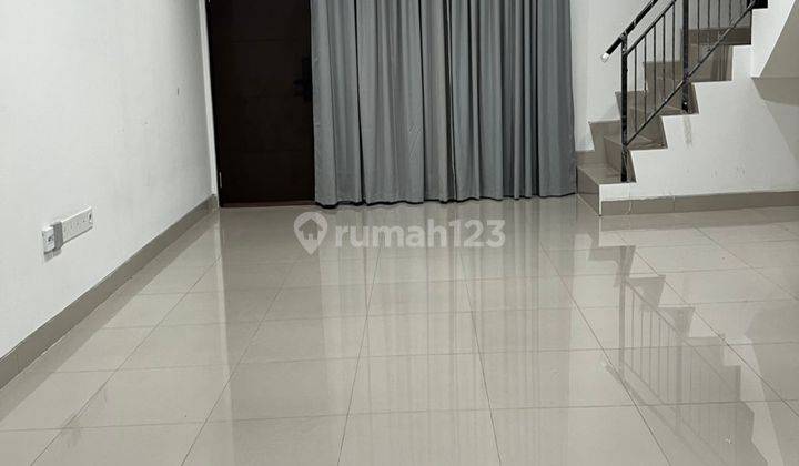 Jual Rumah Termurah Pik2 Pik2 Milenial  2