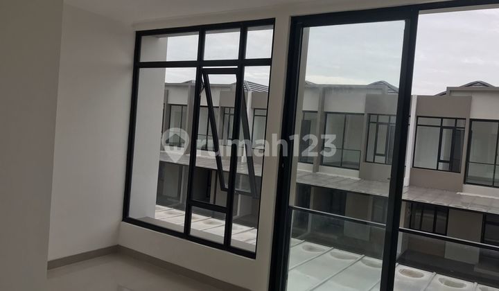Jual Bu Termurah Jual Rumah Pik2 Milenial 2