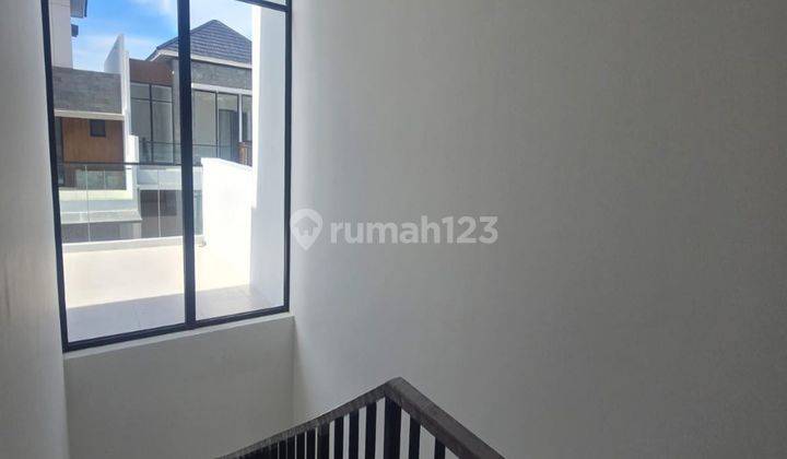 Disewa Rumah Pik2 Milenial Permata Hijau Residences  2