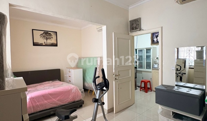 Jual Langka Rumah Florence Pik Jakarta Utara 2