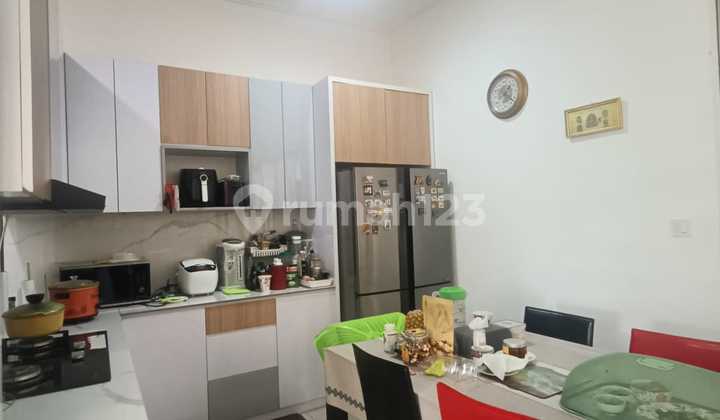 Paling Murah Rumah Pik2 10X15 Kosongan Pik2 2