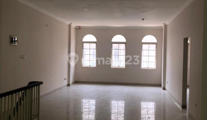 Termurah 4 Lantai Full Ruko Sedayu Square Cengkareng Jakarta Barat 2