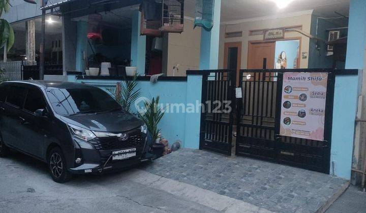 Rumah Bagus Di Duren Jaya Bekasi Timur  1