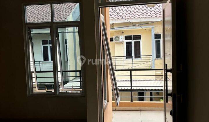 Rumah Cantik 2 Lantai Di Jatiasih Bekasi  2