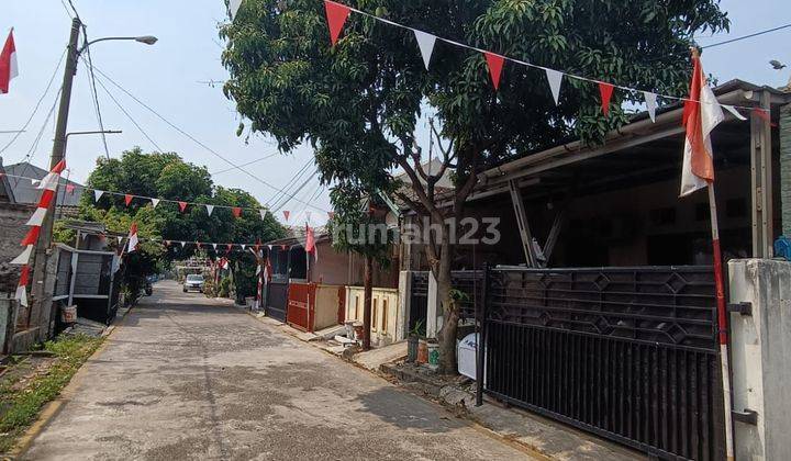 Rumah Bagus Di Vida Bekasi  2