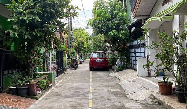 Rumah Bagus 2 Lantai Tambun Selatan  2