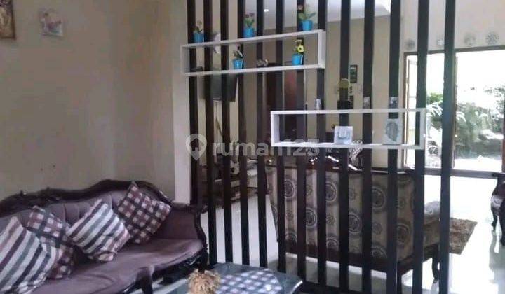 Rumah Cantik 2 Lantai Jati Asih Bekasi  2