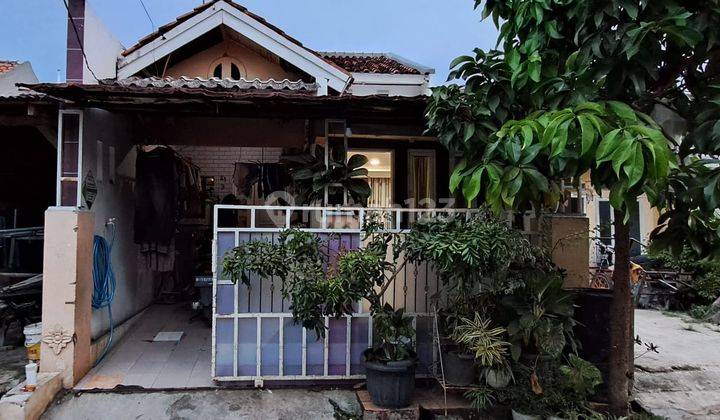 Rumah Bagus di perumahan Satria Jaya Permai , Tambun Utara 1