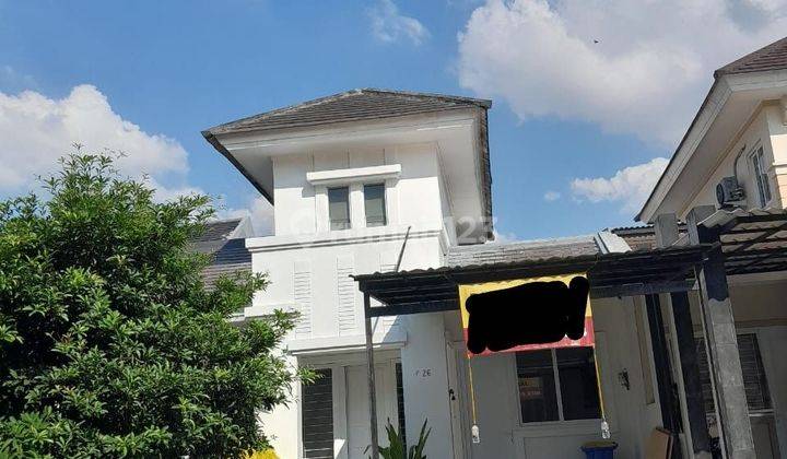 Rumah Cantik Di Deltamas Cikarang Pusat  1